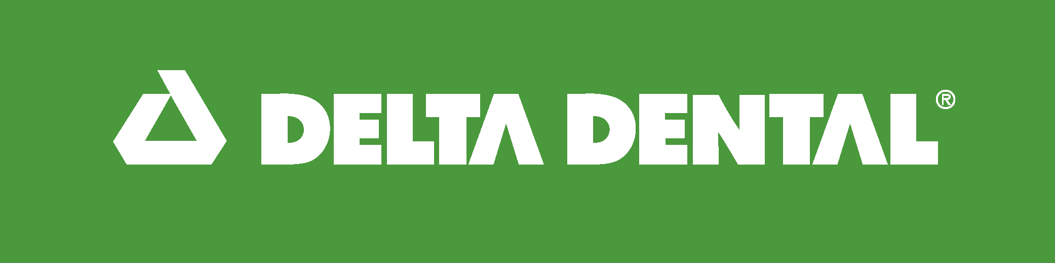 Delta Dental Logo